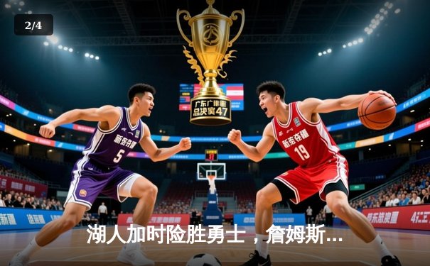 湖人加时险胜勇士，詹姆斯三双浓眉关键封盖锁定胜局 - 2