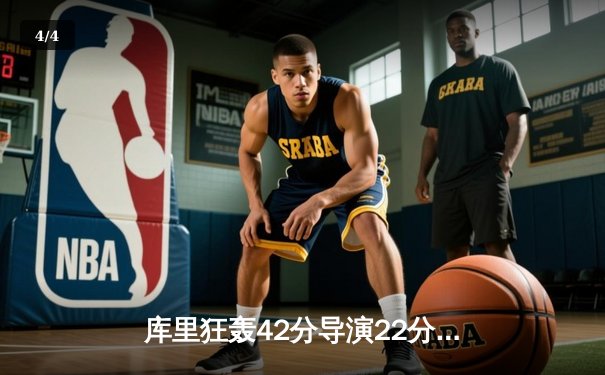 库里狂轰42分导演22分惊天逆转，勇士加时险胜凯尔特人扳平总比分 - 4