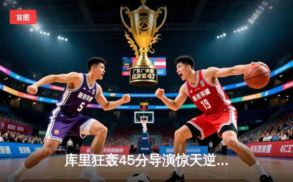 库里狂轰45分导演惊天逆转，勇士加时险胜凯尔特人扳平总比分